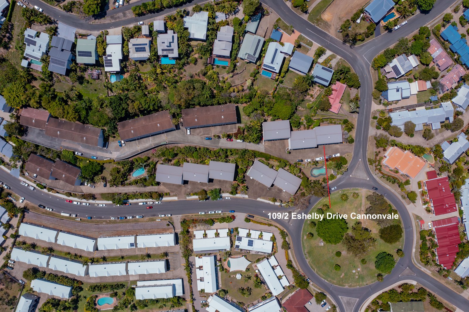 109/2 Eshelby Drive CANNONVALE 15