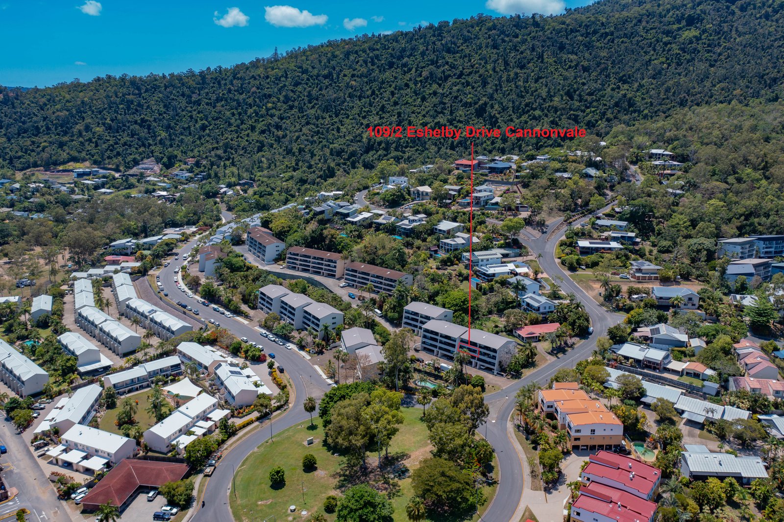 109/2 Eshelby Drive CANNONVALE 16