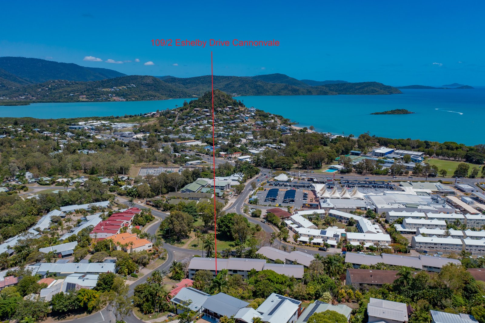 109/2 Eshelby Drive CANNONVALE 17