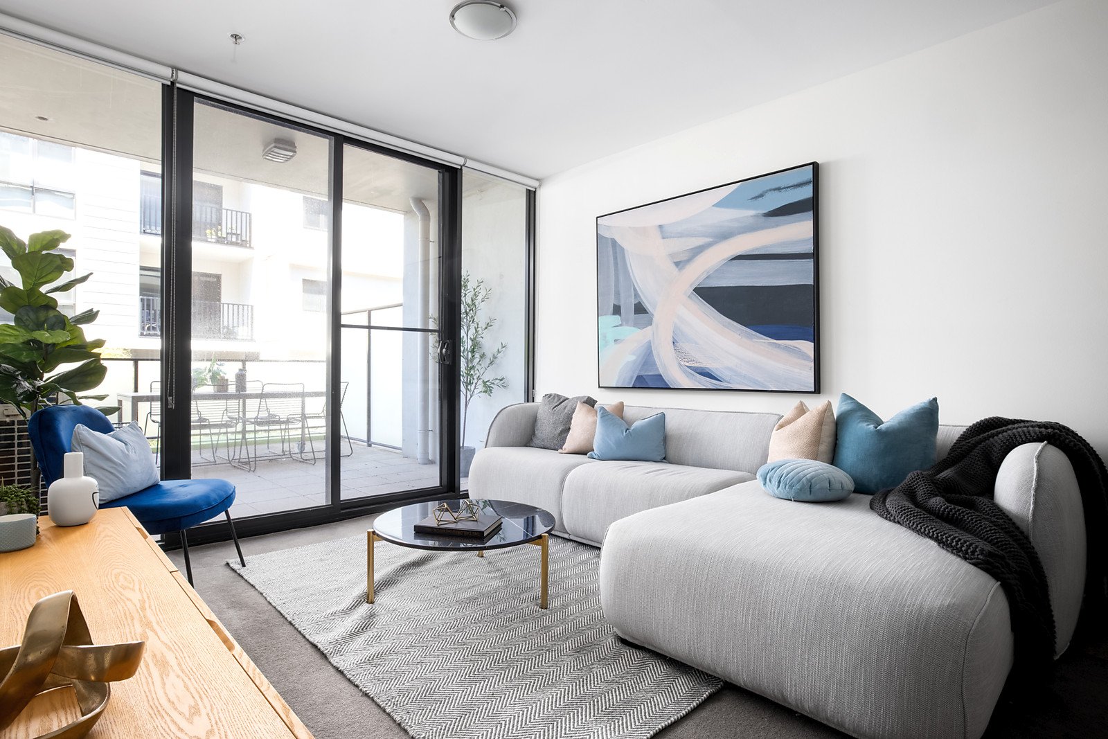 109/2 Olive York Way, Brunswick West VIC 3055