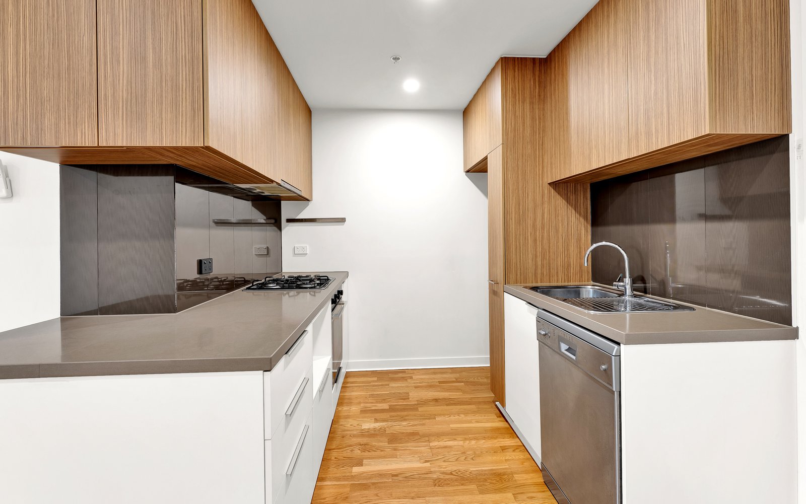 Gallery: 109/232-242 Rouse Street