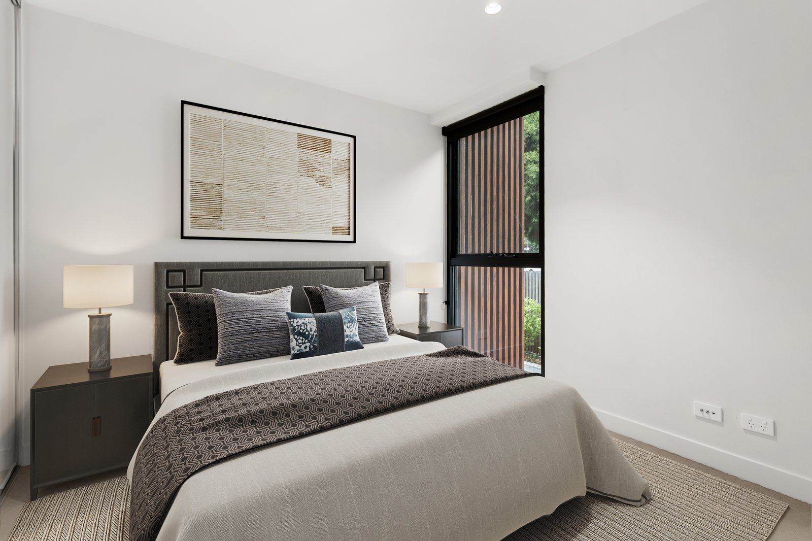 Gallery: 109/25 Trent Street