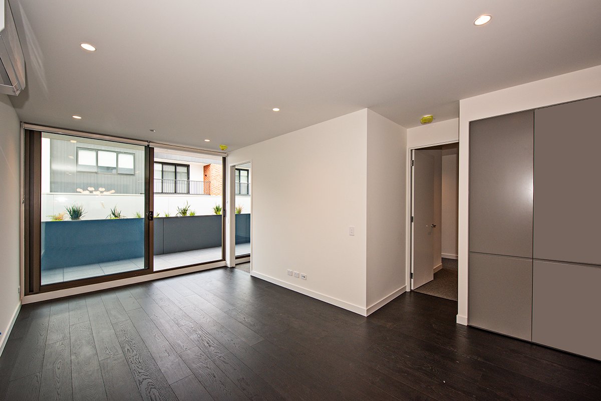 Gallery: 109/250 McKinnon Road