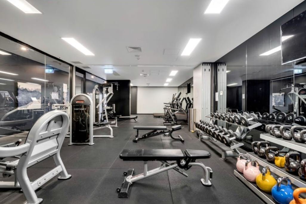 Real Estate and Property in 109/26 Barkly Street, Brunswick East, VIC