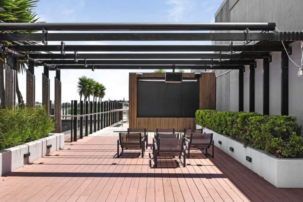 Real Estate and Property in 109/26 Barkly Street, Brunswick East, VIC