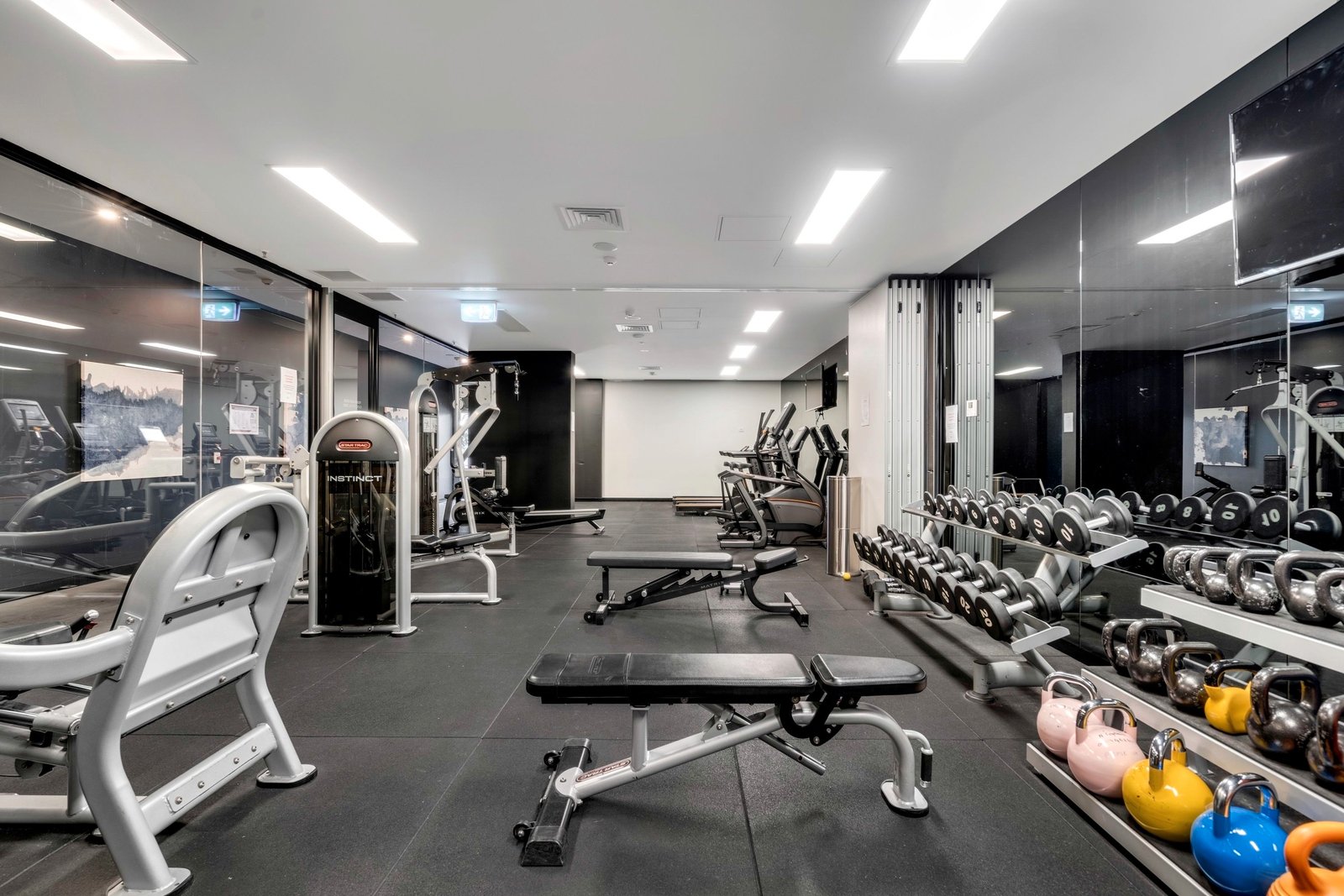 Real Estate and Property in 109/26 Barkly Street, Brunswick East, VIC