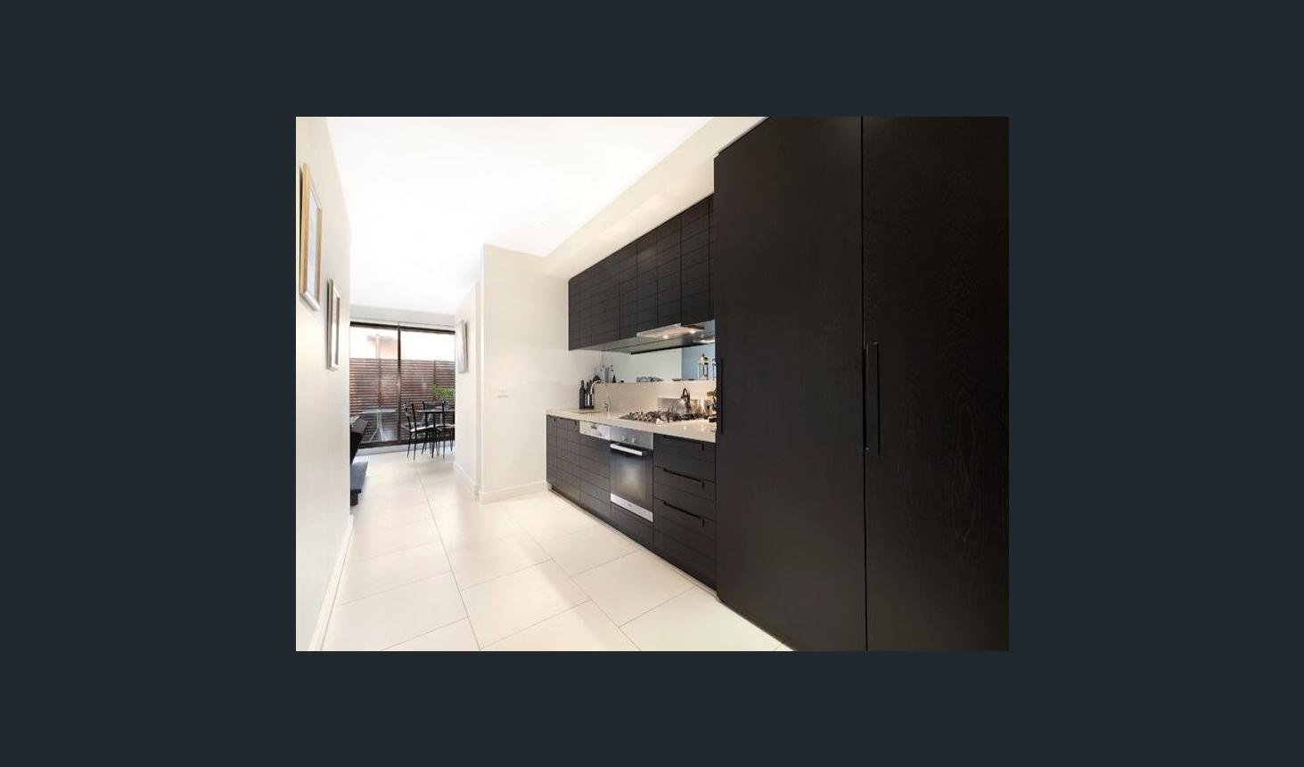 Gallery: 109/27-31 Herbert Street