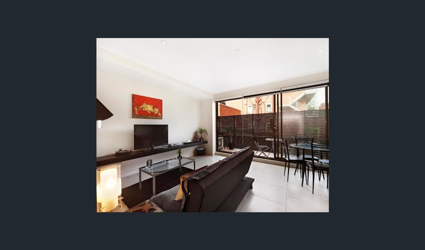 Gallery: 109/27-31 Herbert Street