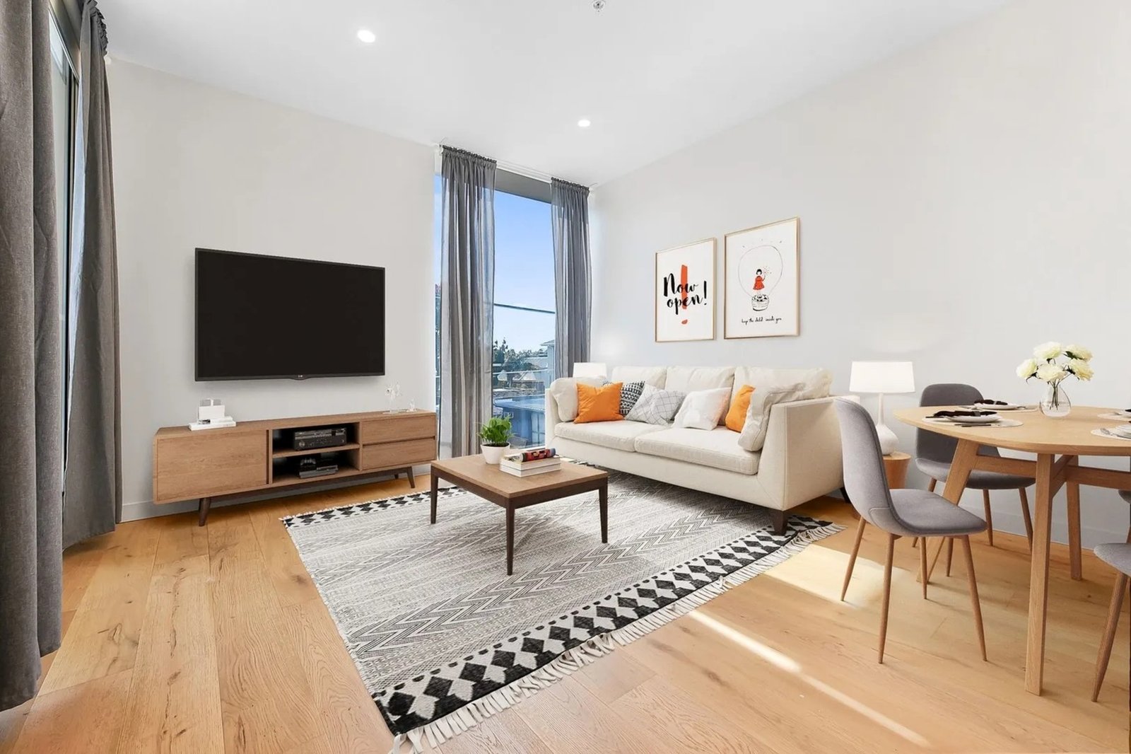 Gallery: 109/270B Mckinnon Road