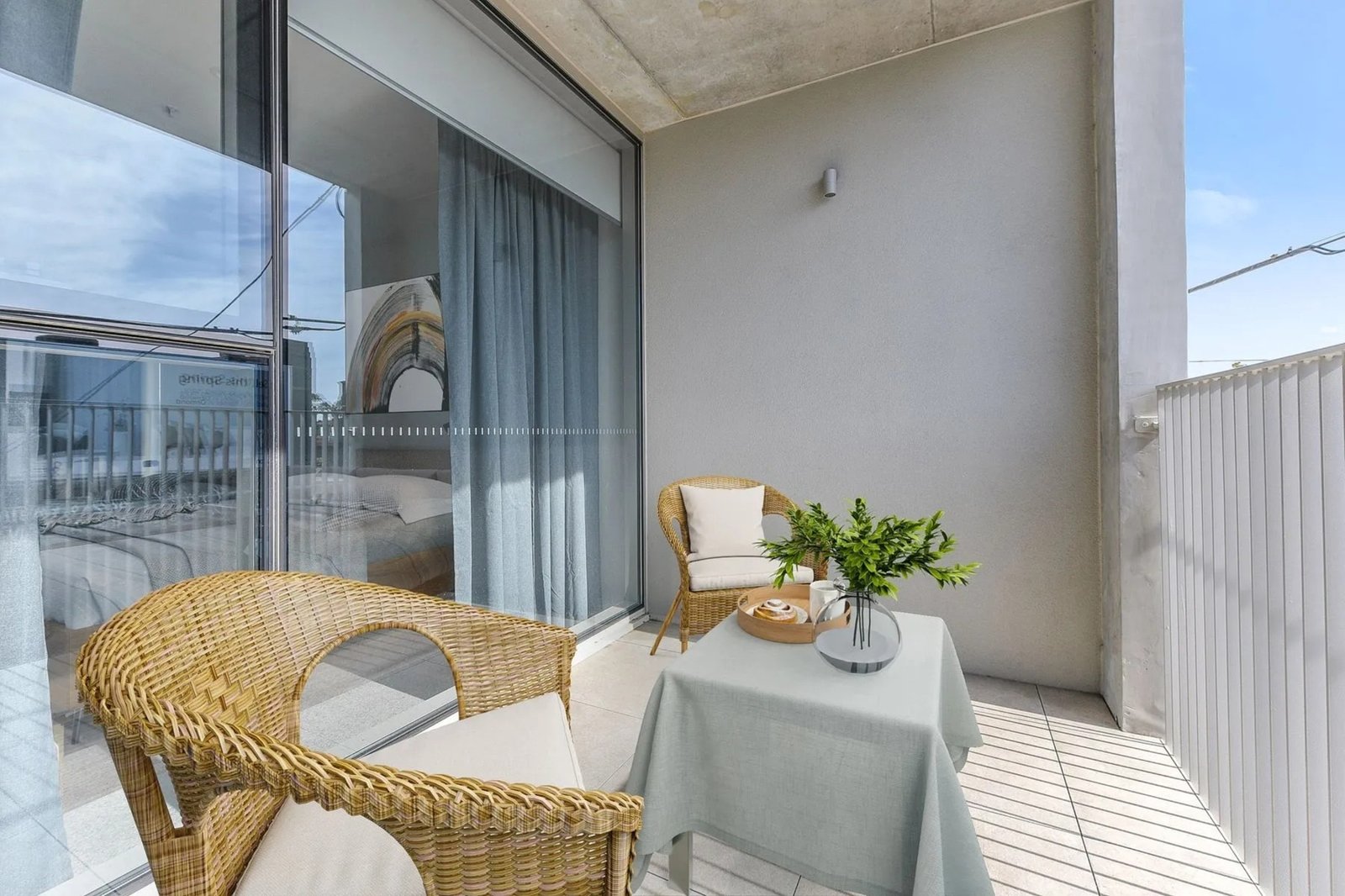 Gallery: 109/270B Mckinnon Road