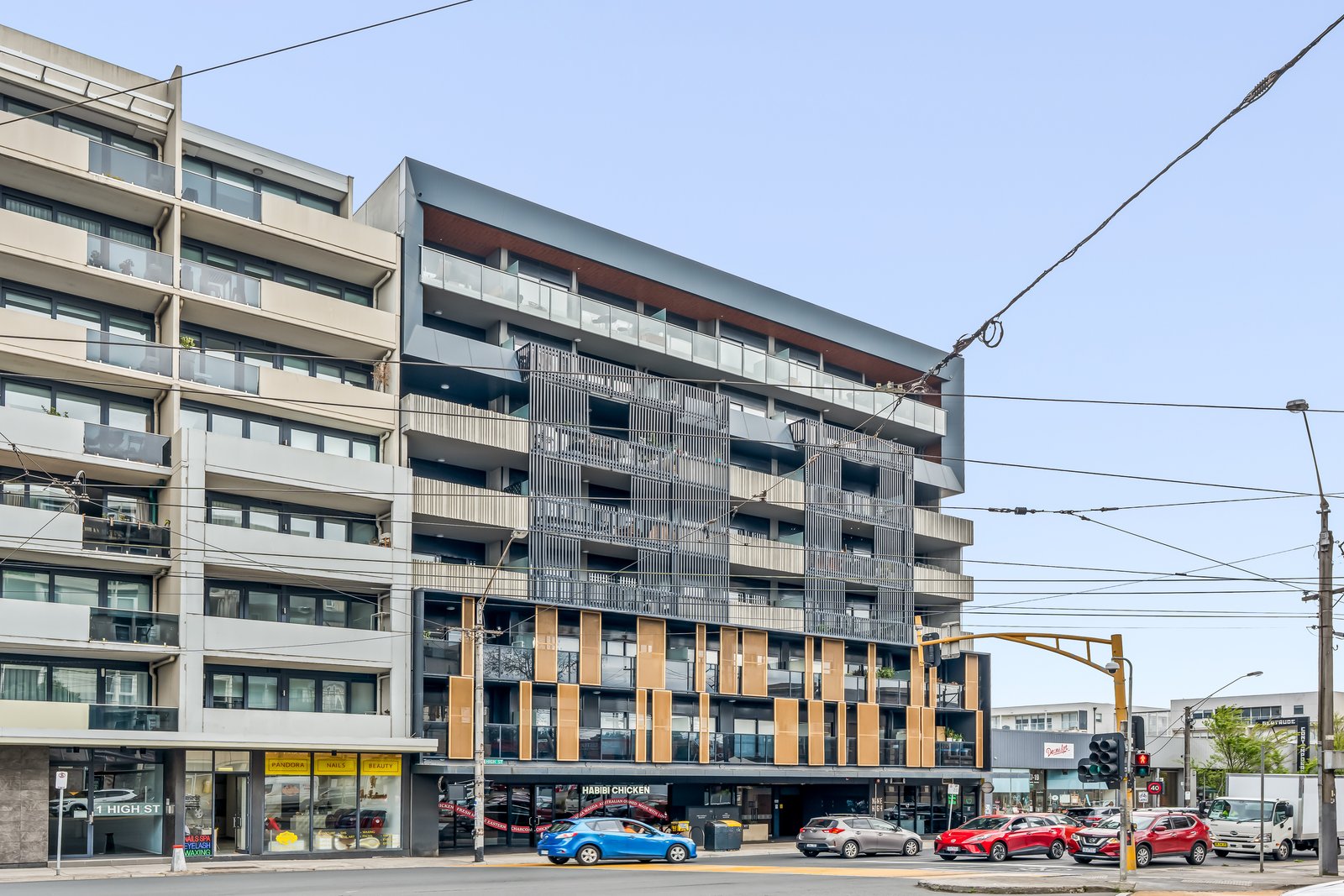 Real Estate and Property in 109/3-15 High Street, Preston, VIC