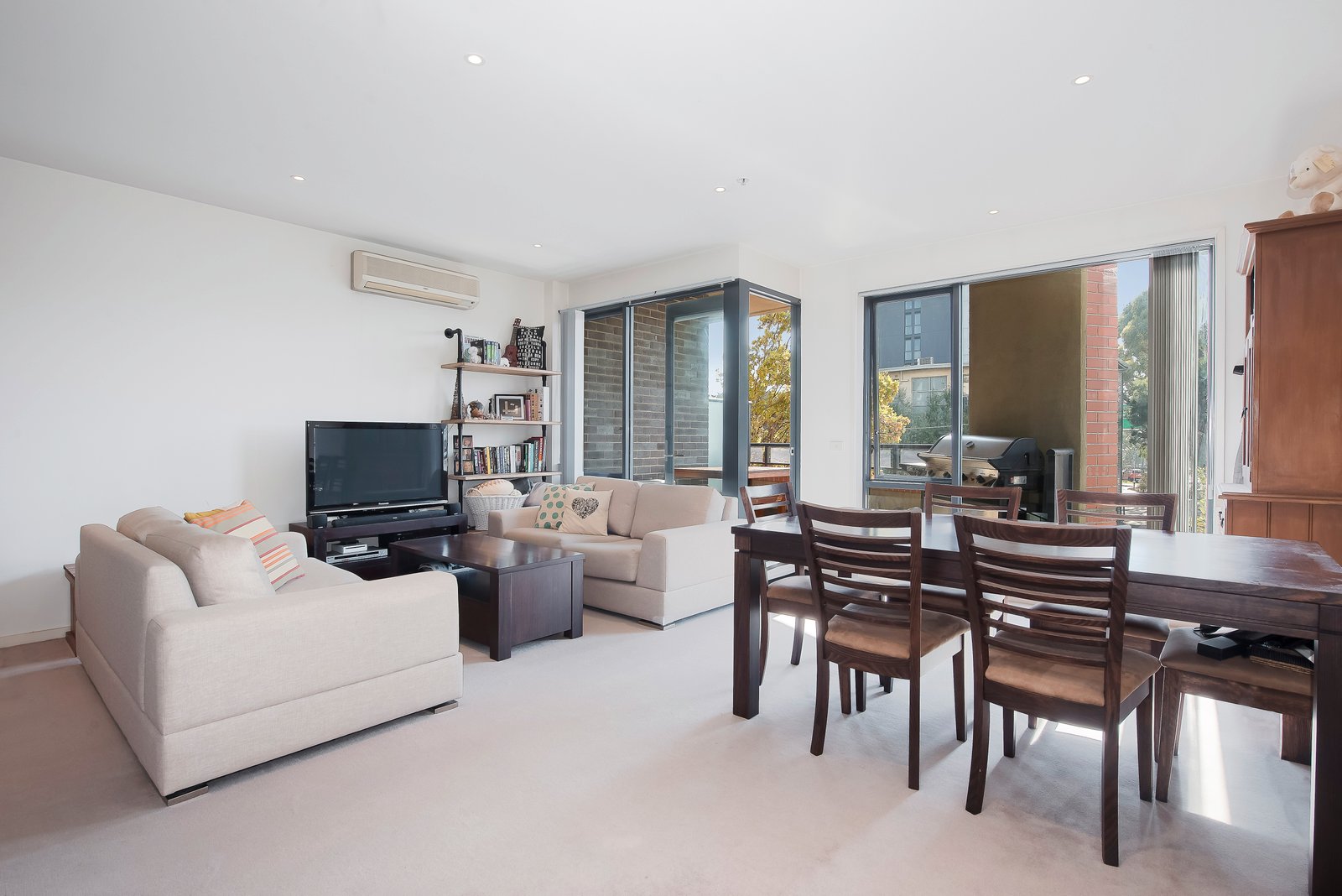 Gallery: 109/3-7 Alma Road
