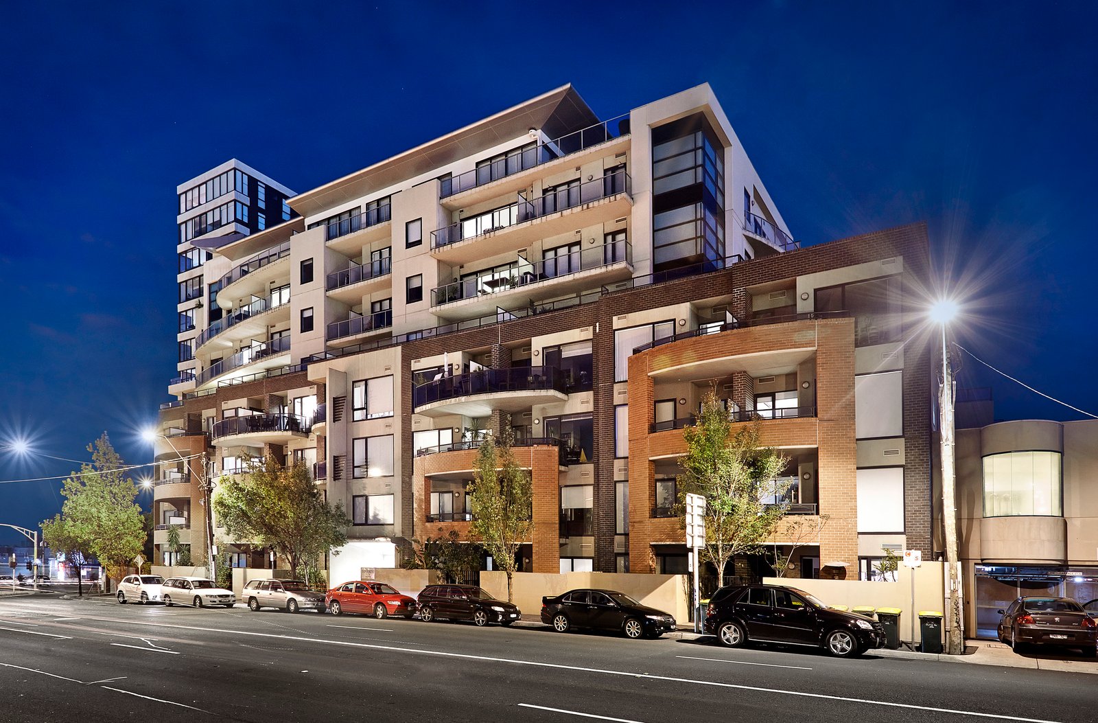 Gallery: 109/3-7 Alma Road
