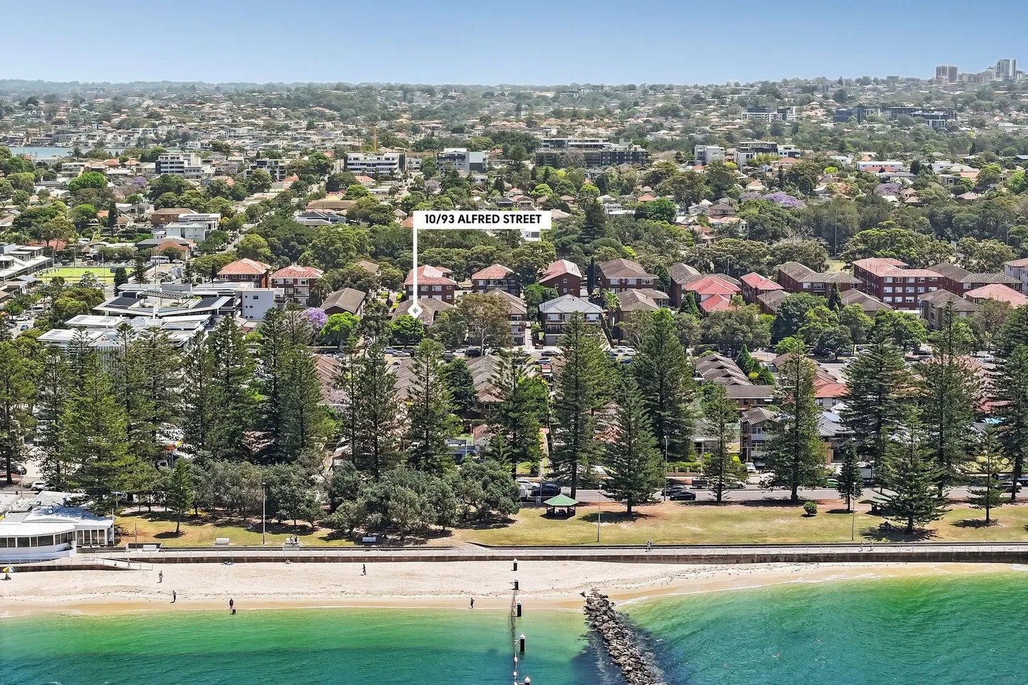 10/93 Alfred Street RAMSGATE BEACH 8