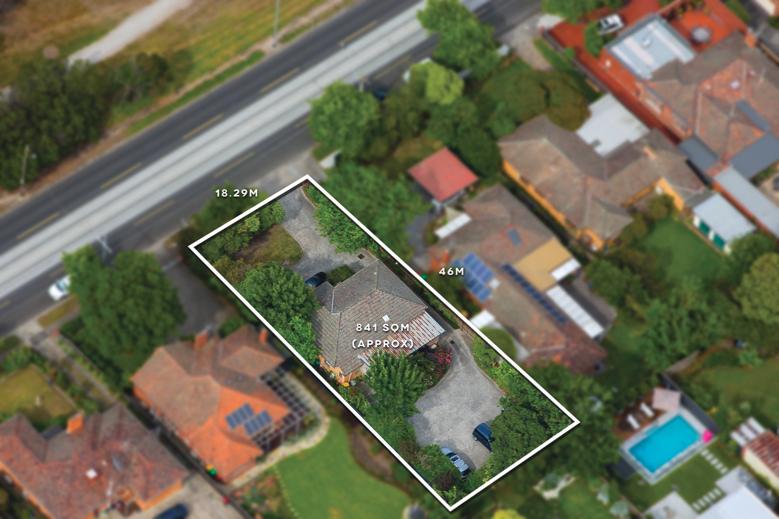 1093 Riversdale Road, Surrey Hills, VIC