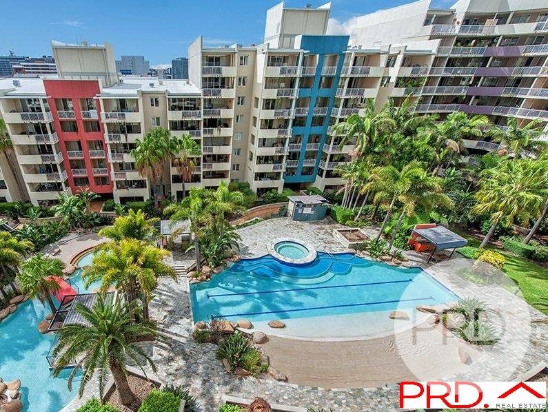 109/35 Gotha Street FORTITUDE VALLEY 2