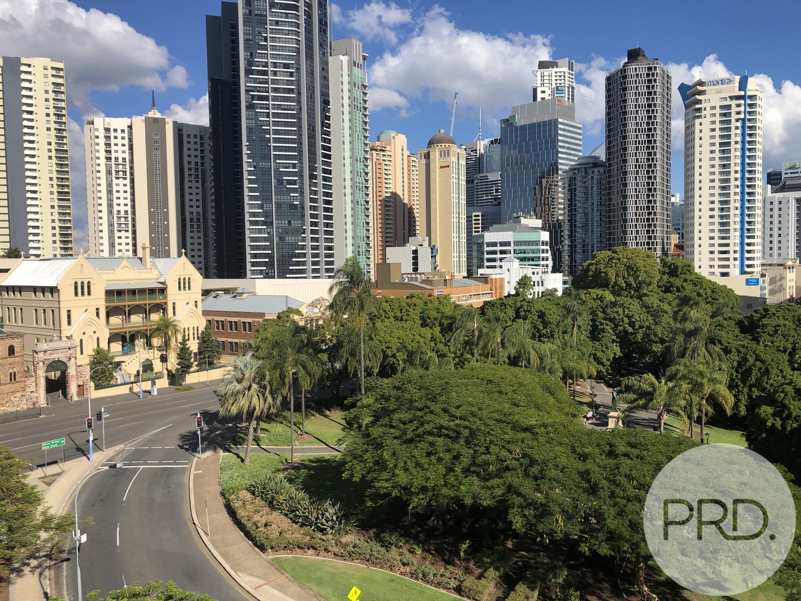 109/35 Gotha Street FORTITUDE VALLEY 13