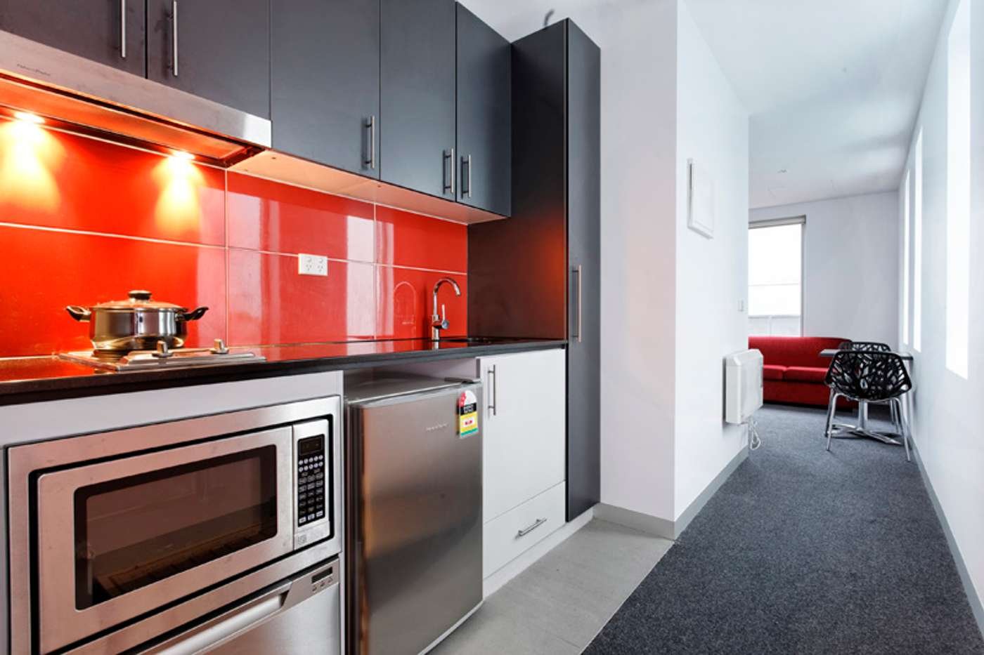 Real Estate and Property in 109/41-43 Park Street, Hawthorn, VIC