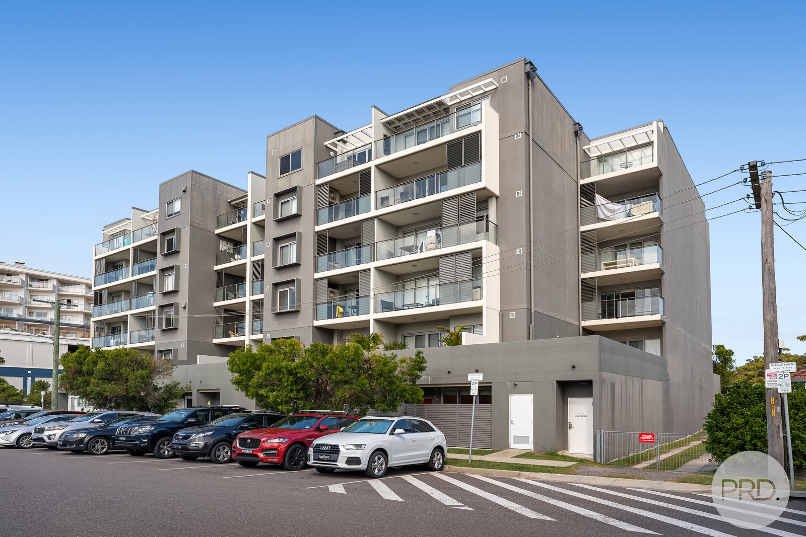 109/6 Bullecourt Street SHOAL BAY 1