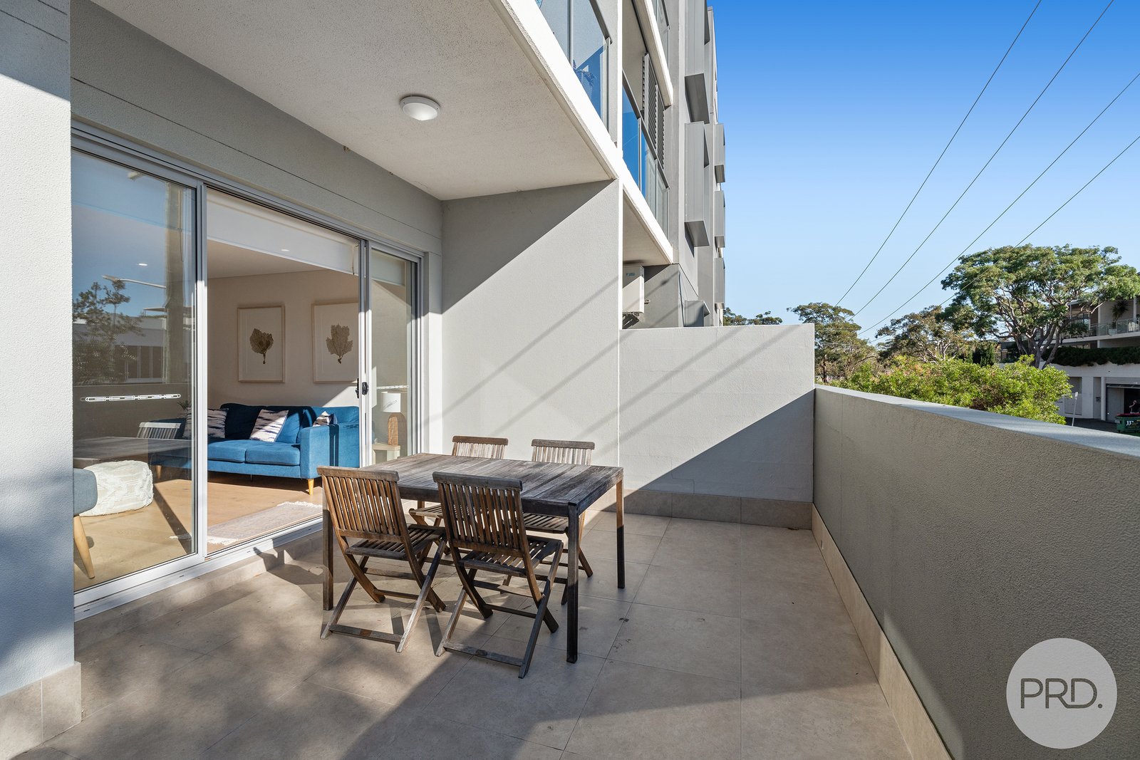 109/6 Bullecourt Street SHOAL BAY 5
