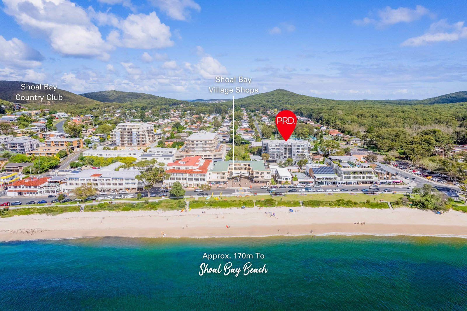 109/6 Bullecourt Street SHOAL BAY 11