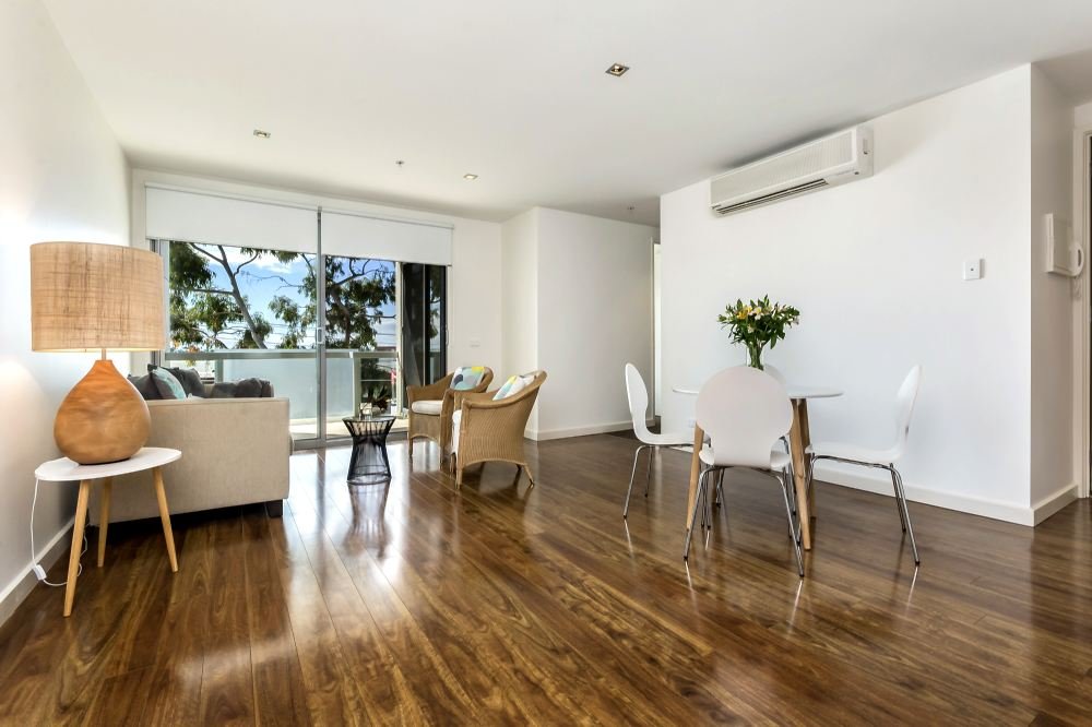 Gallery: 10/96 Mercer Street
