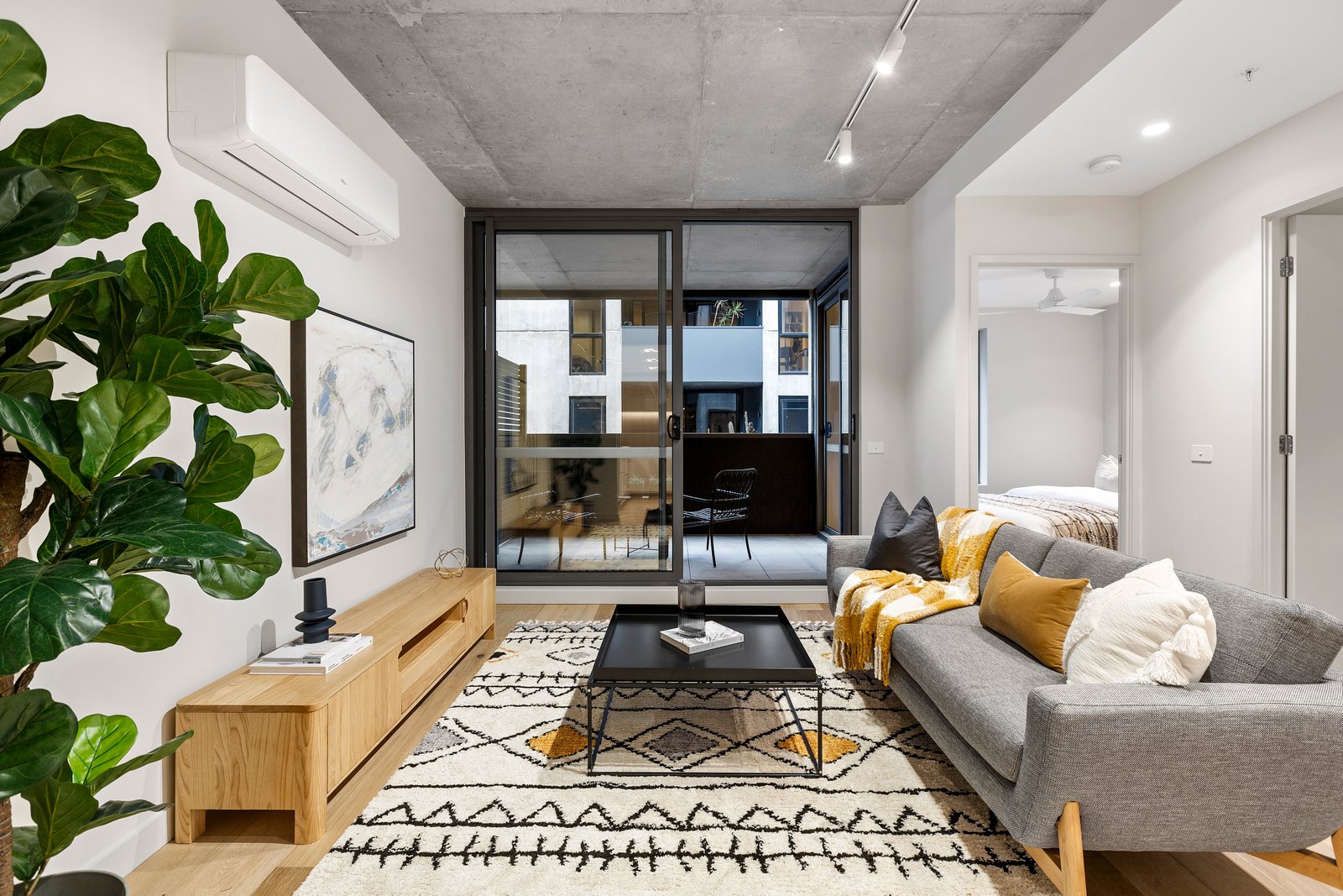 Real Estate and Property in 109/6 Percy Place, Prahran, VIC