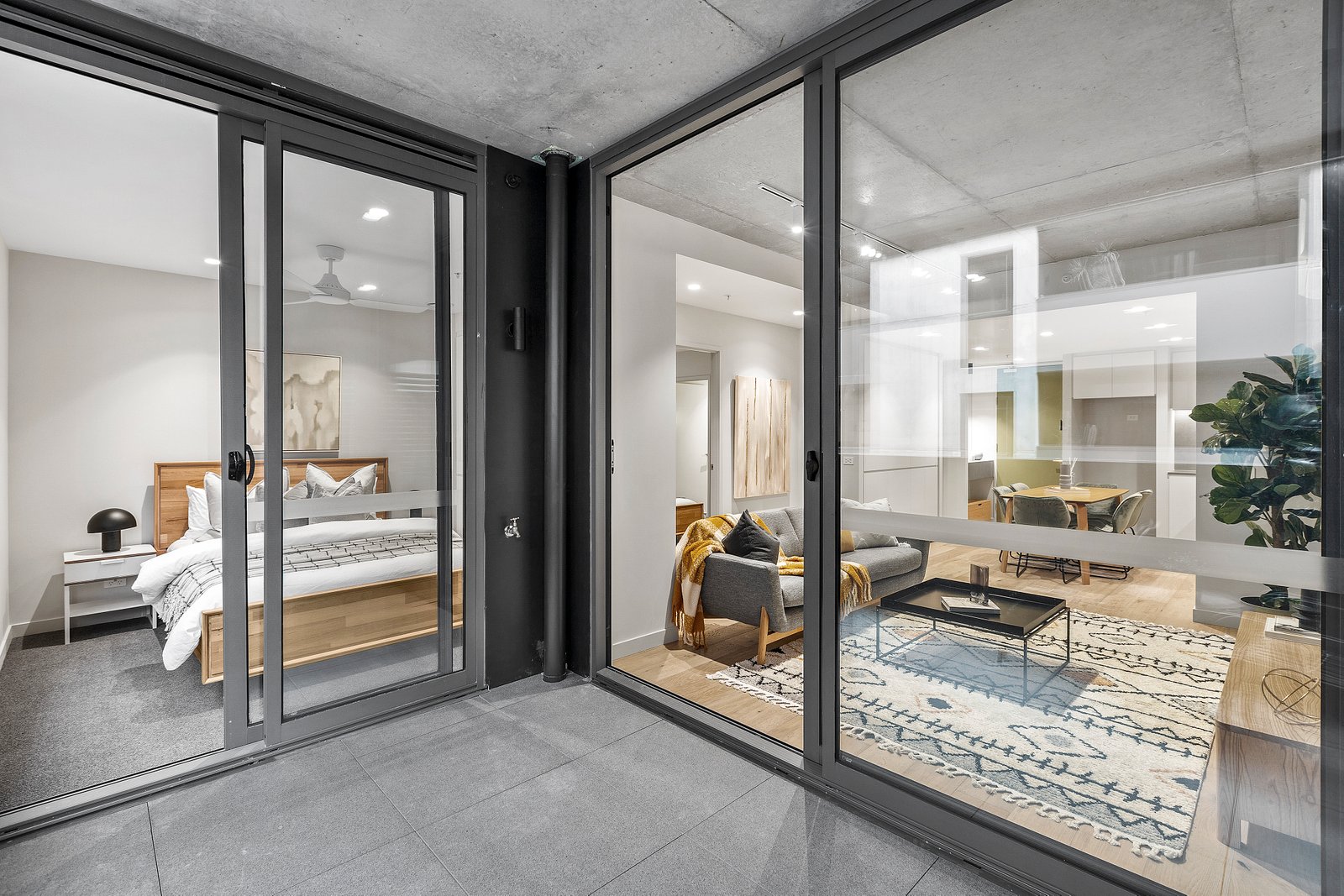 Real Estate and Property in 109/6 Percy Place, Prahran, VIC