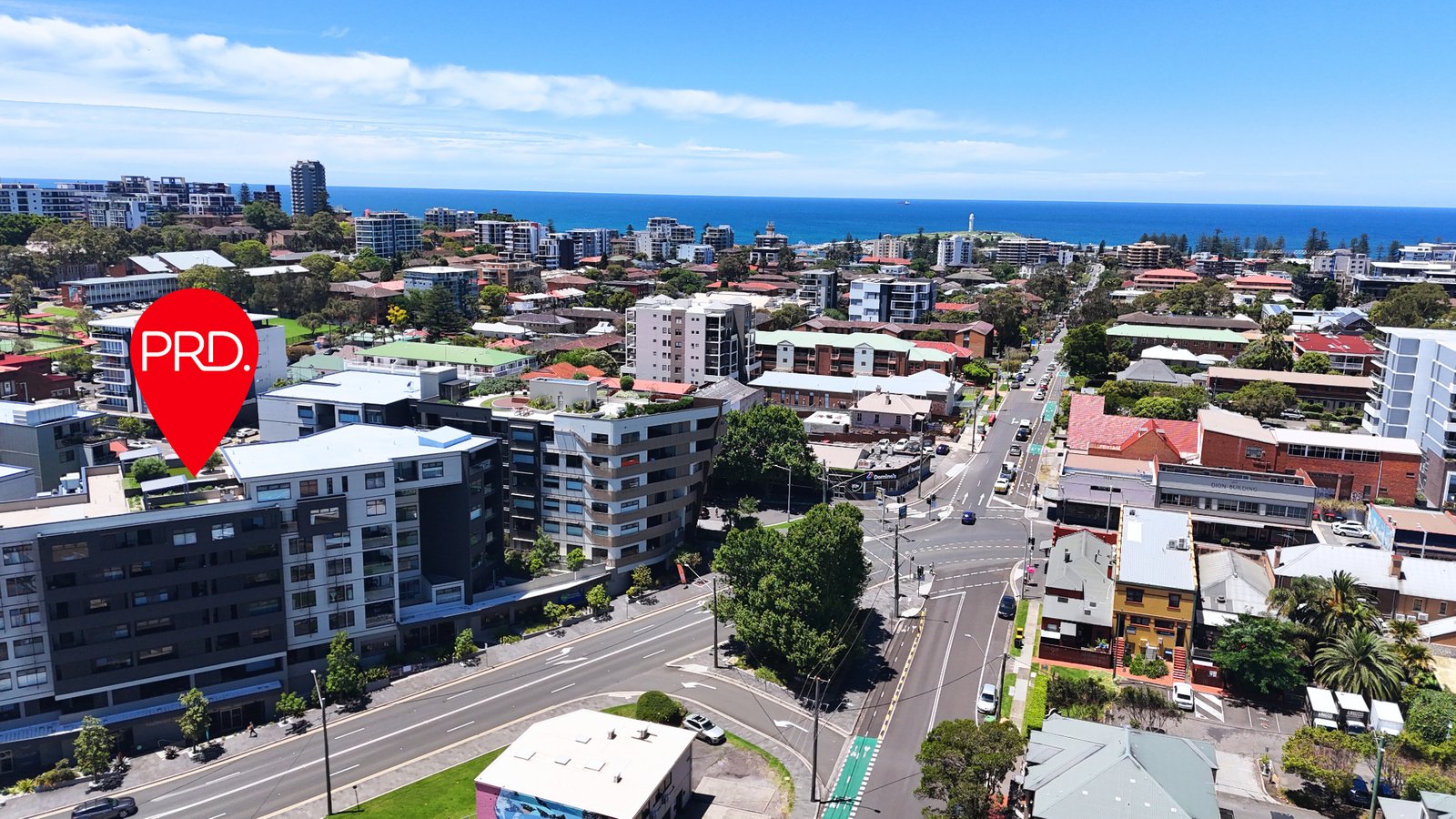 109/73 Flinders Street WOLLONGONG 4