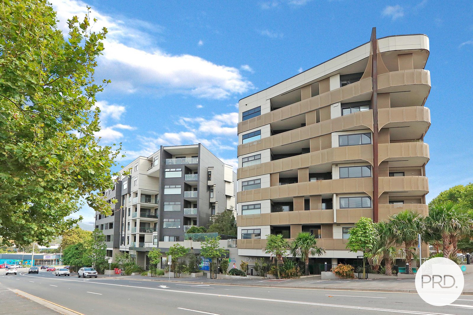 109/73 FLINDERS Street WOLLONGONG 1