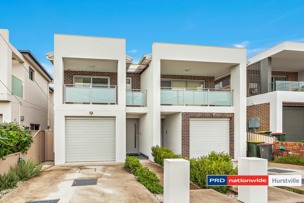 109a Bellevue Pde  ALLAWAH 1