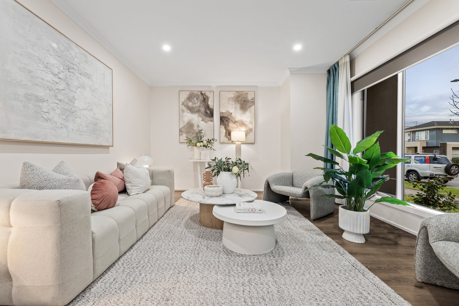 Gallery: 109A Church Road