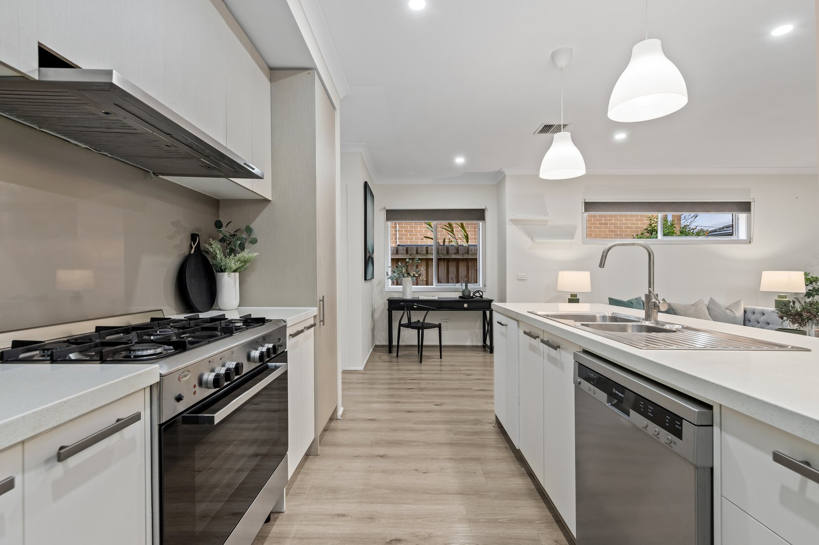 Gallery: 109A Church Road