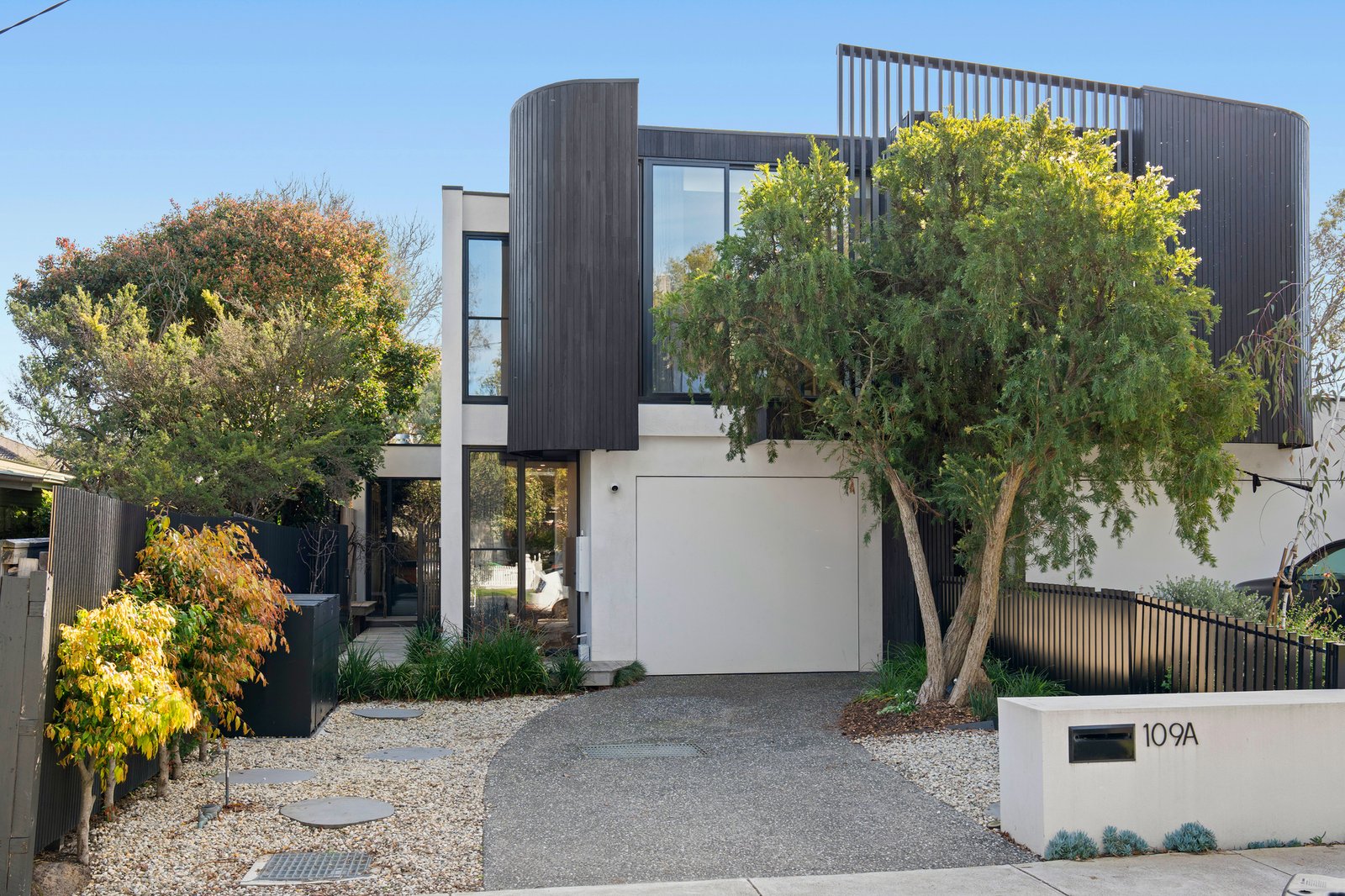 Gallery: 109a Cromer Road