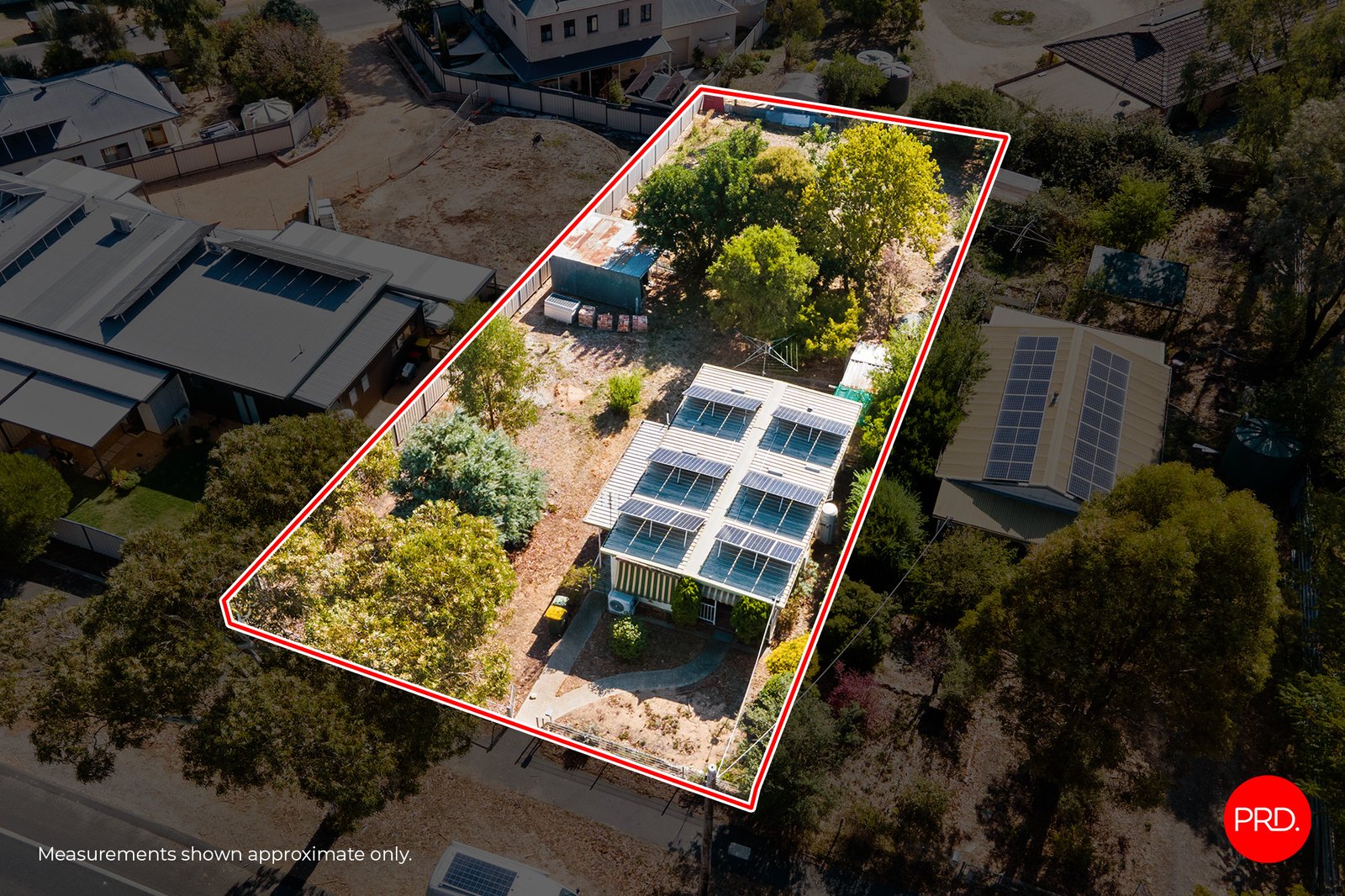 109A Duke Street CASTLEMAINE 1