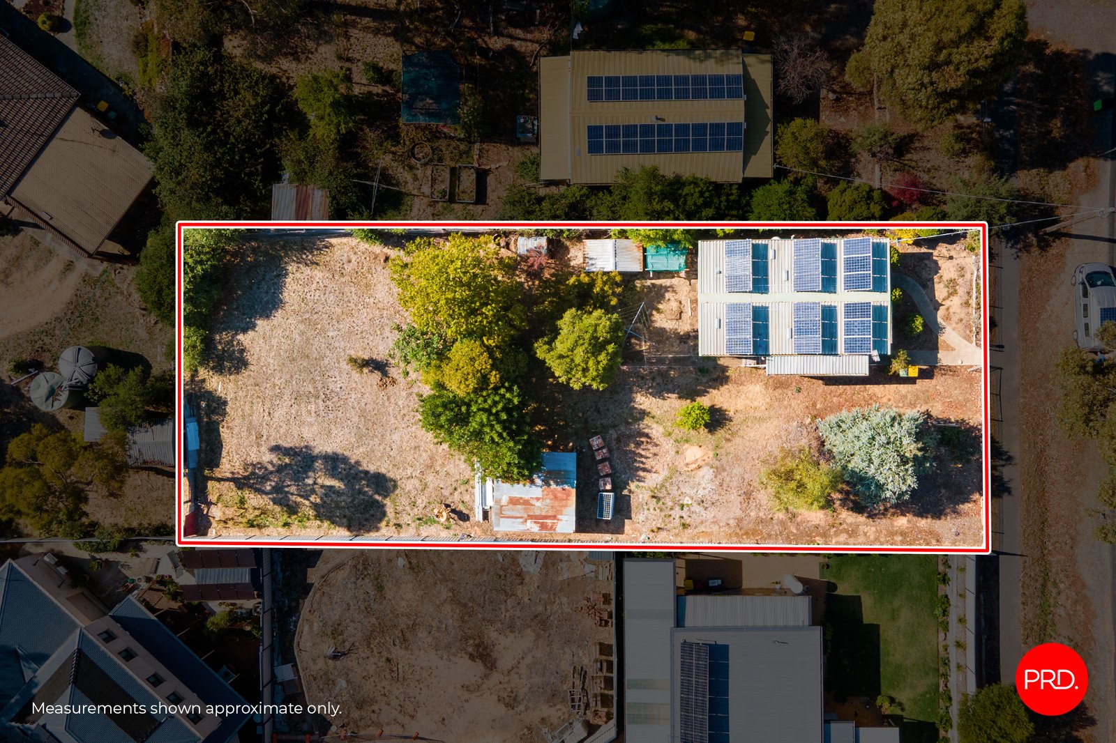 109A Duke Street CASTLEMAINE 2