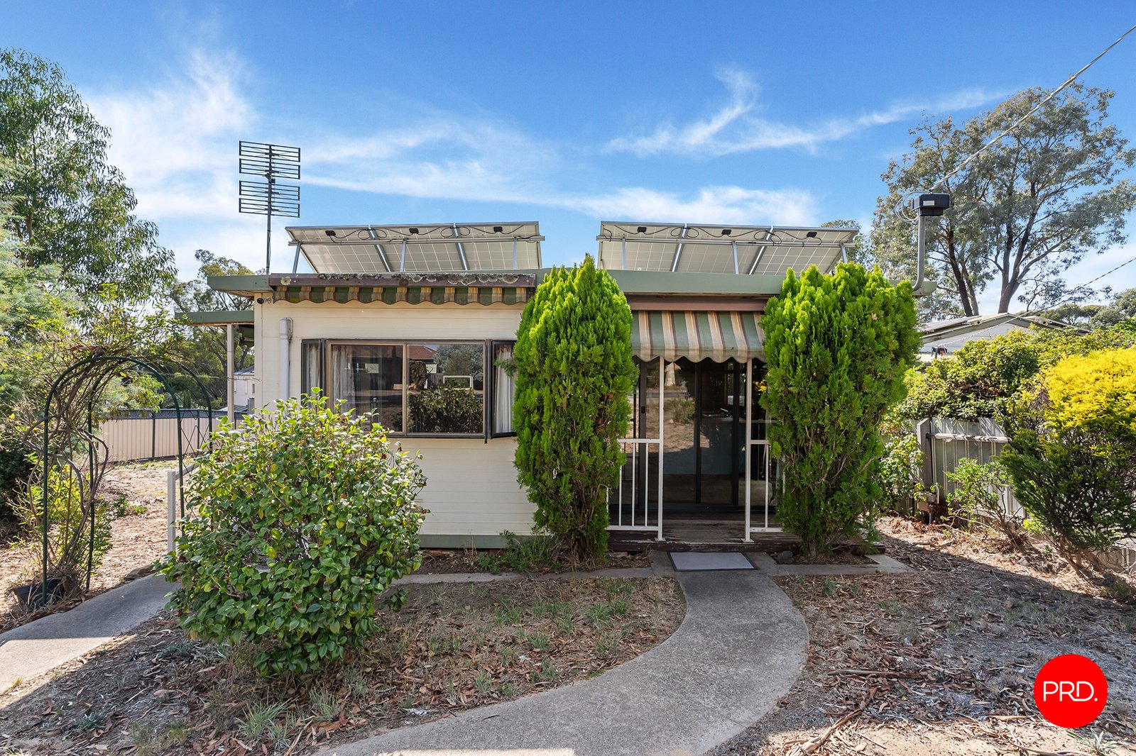 109A Duke Street CASTLEMAINE 3