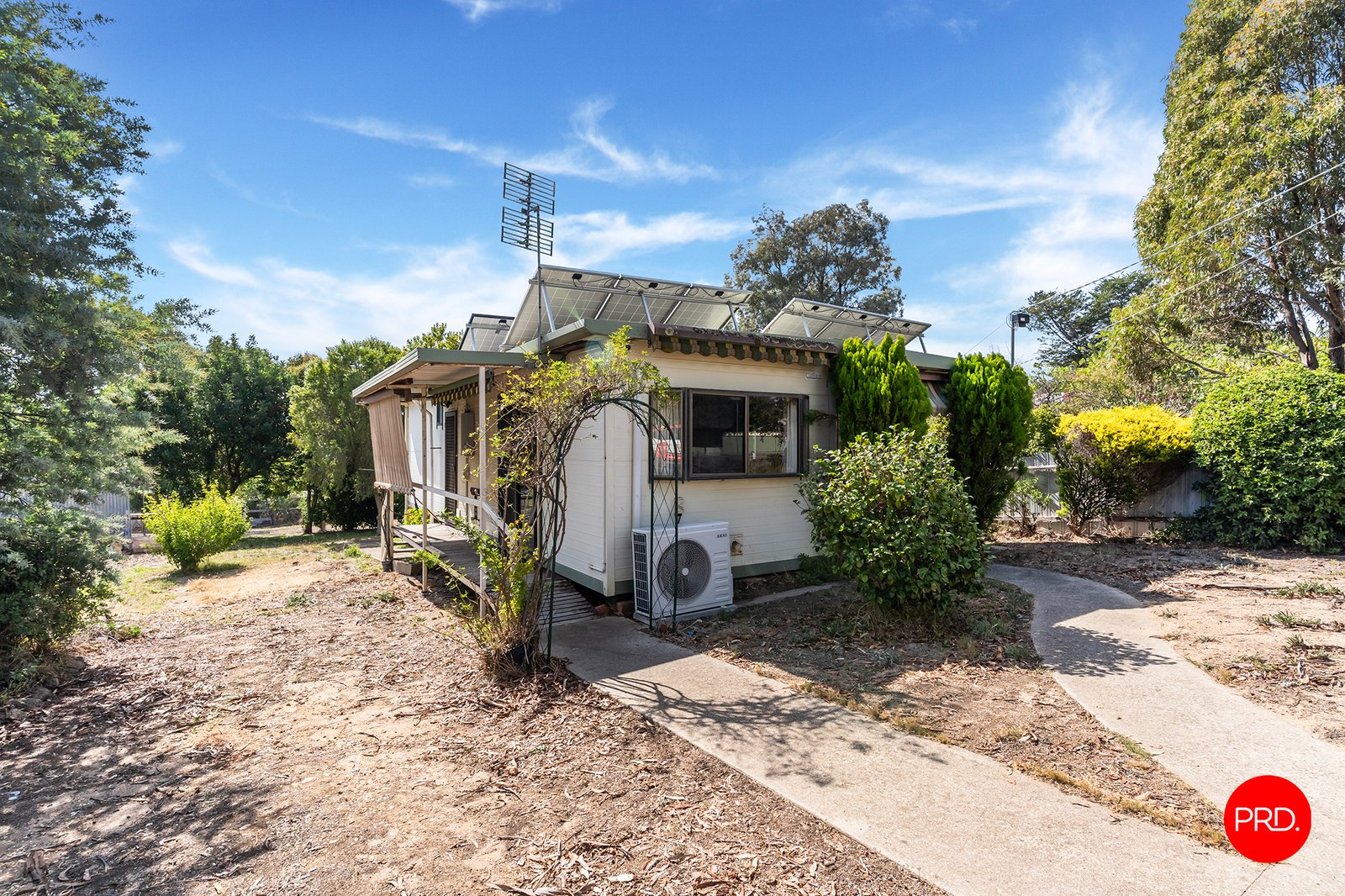 109A Duke Street CASTLEMAINE 4