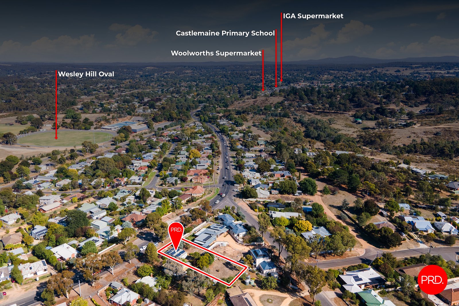 109A Duke Street CASTLEMAINE 18