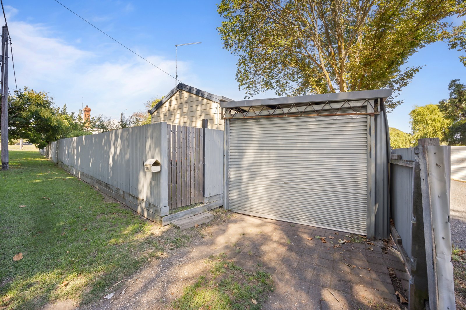 Gallery: 109a Humffray Street North