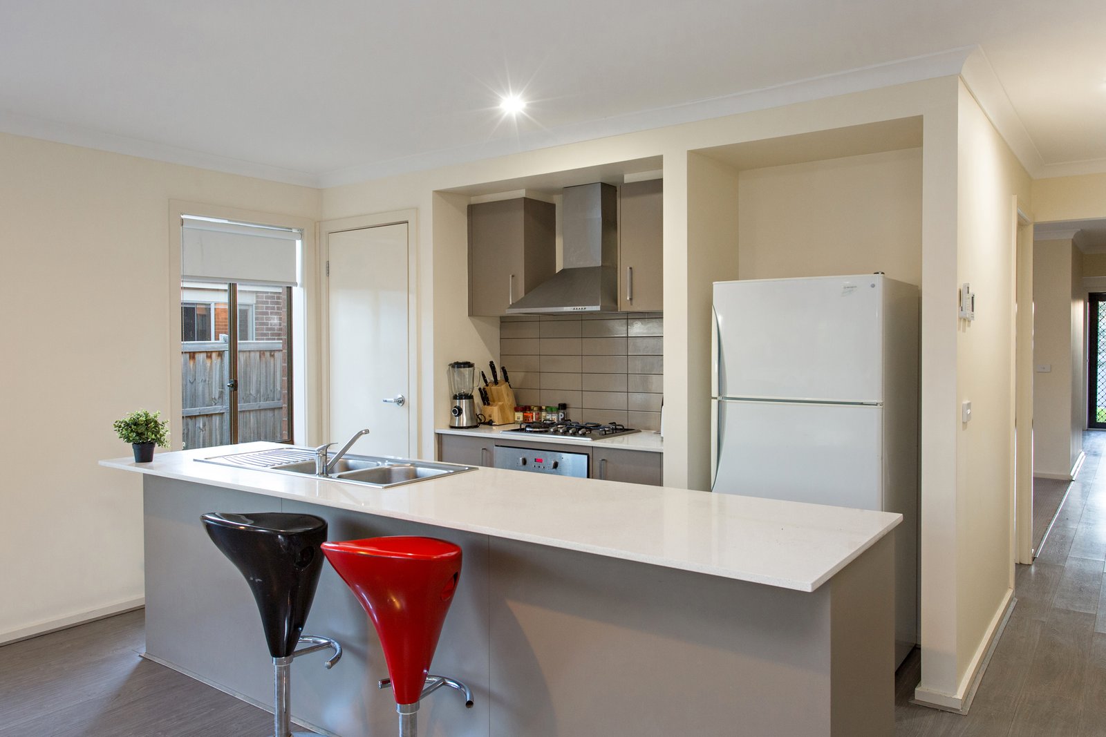 Gallery: 109B Edwards Street
