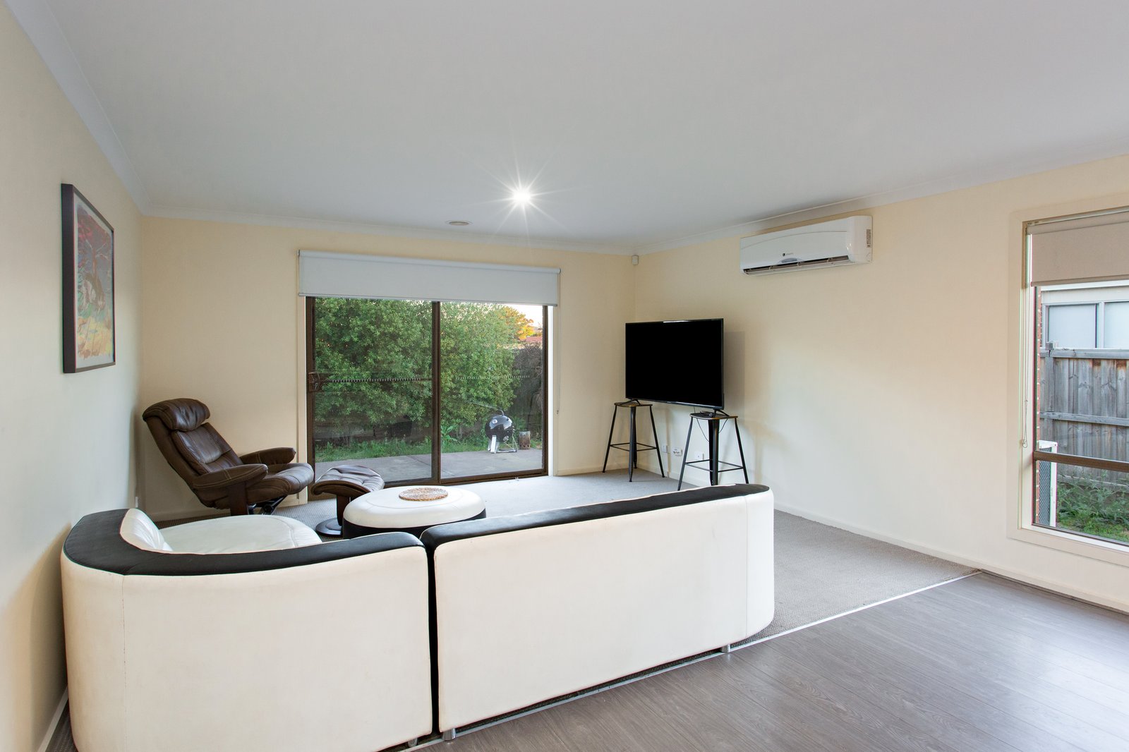Gallery: 109B Edwards Street