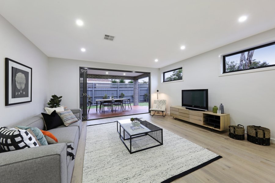 Gallery: 10A Alexander Street