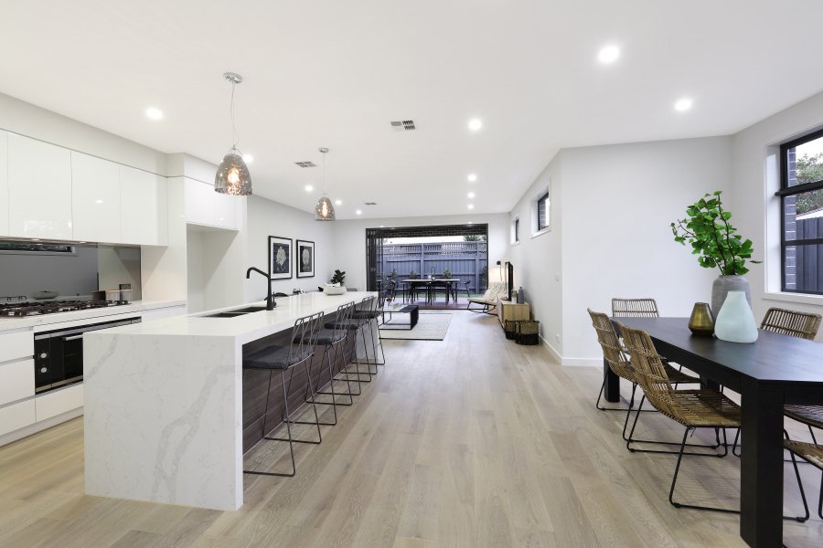 Gallery: 10A Alexander Street