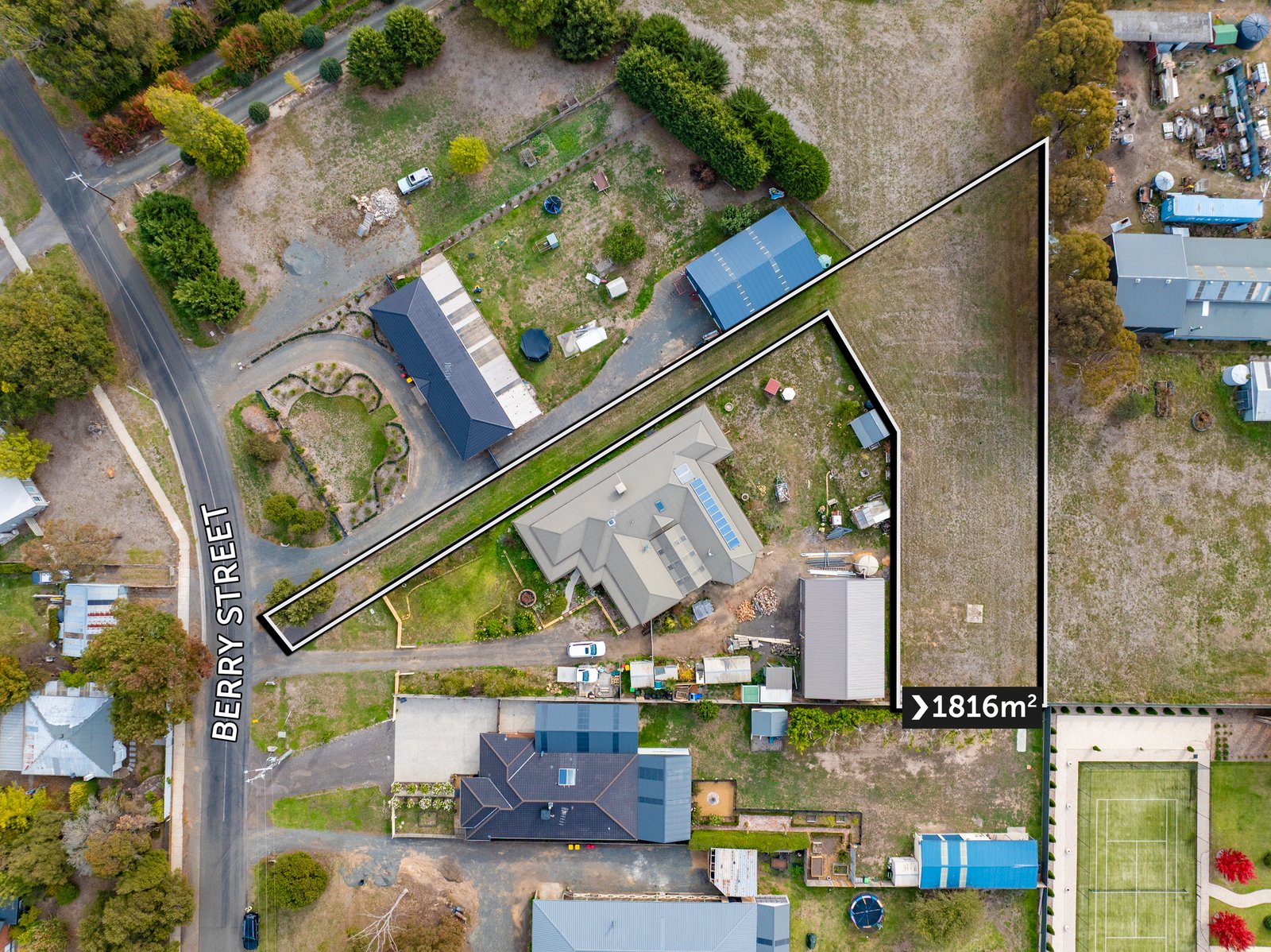 Gallery: 10A Berry Street