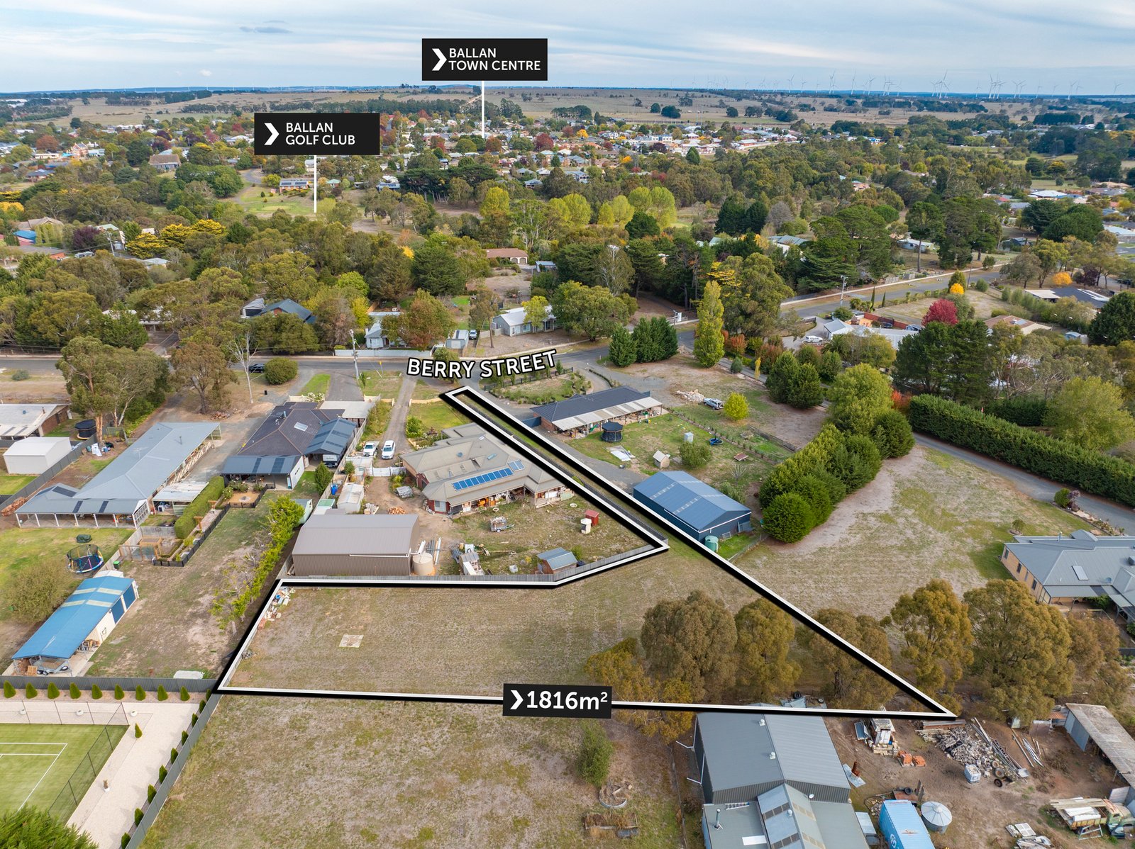 Gallery: 10A Berry Street