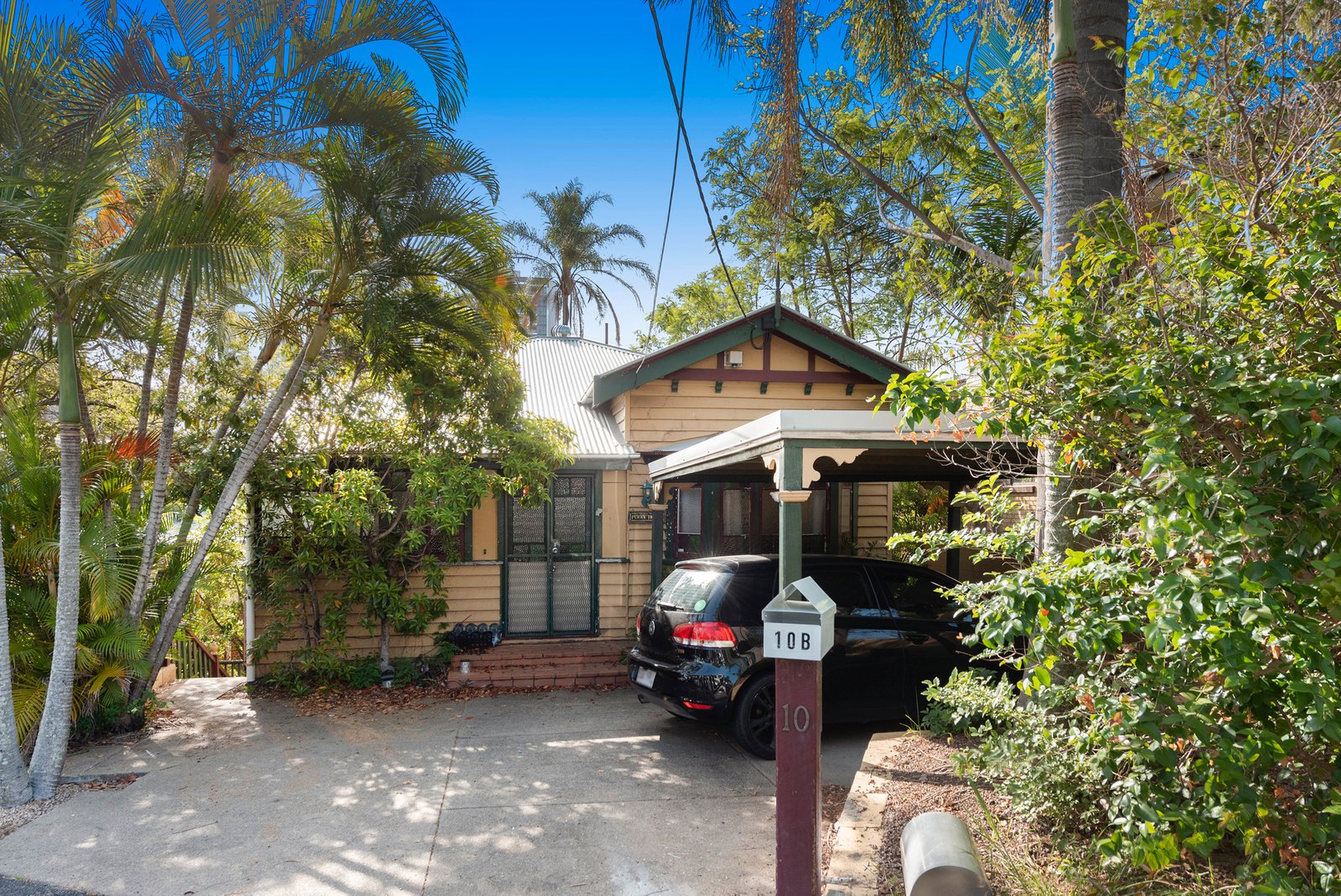 10A Cintra Road, Bowen Hills QLD 4006