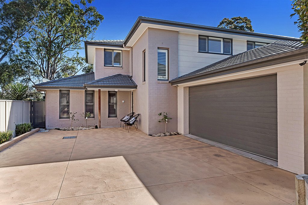 10a Corella Close SALAMANDER BAY 10