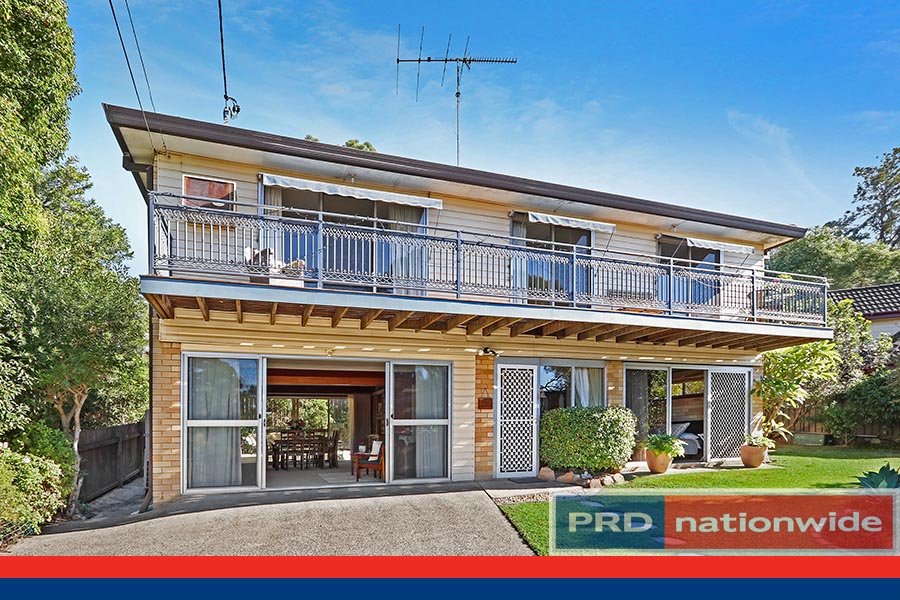 10A Cromdale Street MORTDALE 1