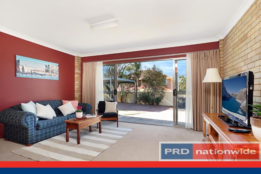 10A Cromdale Street MORTDALE 3